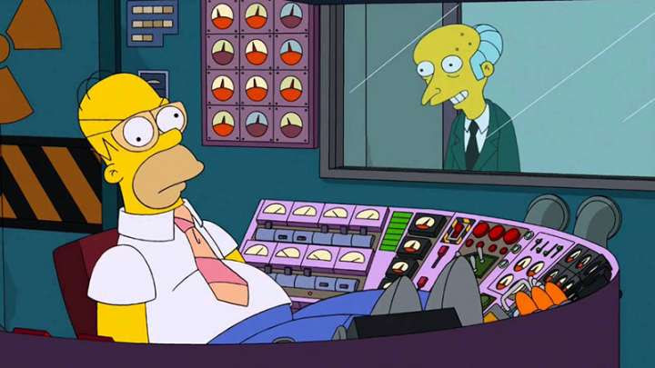 frases de homero simpson