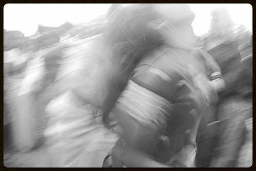 Hardcore Possession by firoze shakir photographerno1