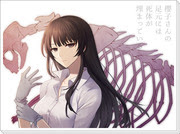 磯崎齋 Pixiv年鑑 B
