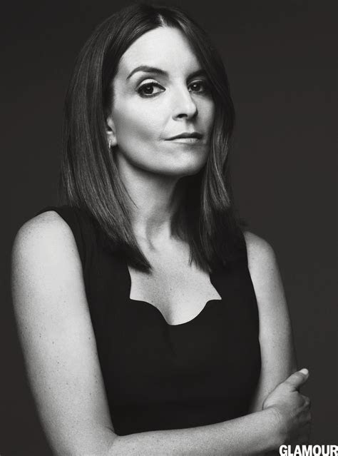 tina fey amy poehler glamour magazine  photoshoot