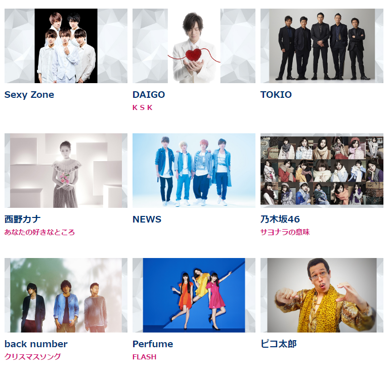 Mステスーパーライブのタイムテーブルが一部公開 小室哲哉 Hydeは19 57頃から出演 V系まとめ速報