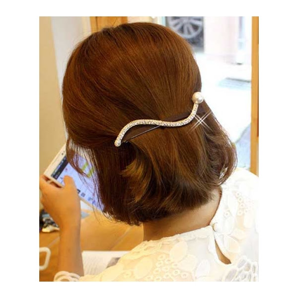  jepit  rambut  korea TT0323 Moro Fashion