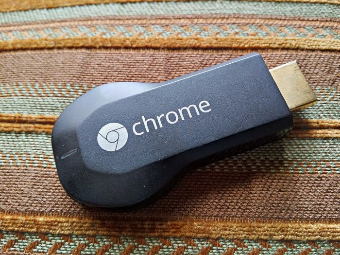 chromecast