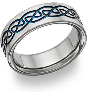 Men Wedding Bands