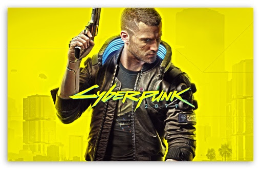 Cyberpunk 2077 Ultra Hd Desktop Background Wallpaper For 4k Uhd Tv Widescreen Ultrawide Desktop Laptop Multi Display Dual Monitor Tablet Smartphone