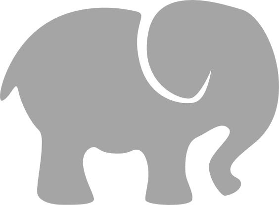 Download Free Elephant Cliparts Silhouette Download Free Elephant Cliparts Silhouette Png Images Free Cliparts On Clipart Library