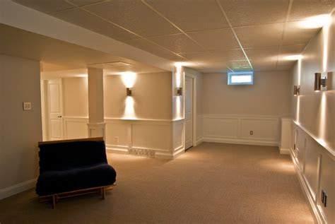 basement subfloor carpentry contractor talk