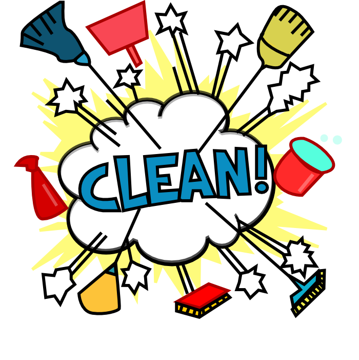 Housekeeping Images  Cliparts.co
