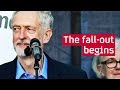 [Stream] Jeremy Corbyn wins but can he keep the Labour party together?