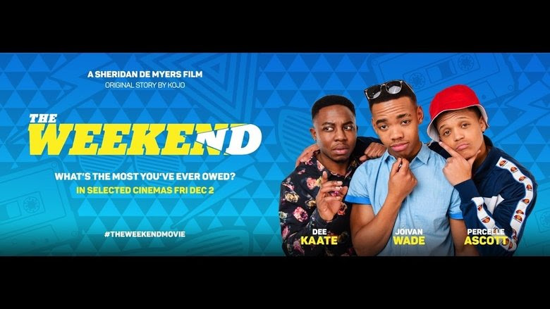 The Weekend HD streaming vostfr 2016