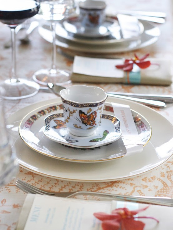 Mother's Day Table Decor Mother's Day Table Decor