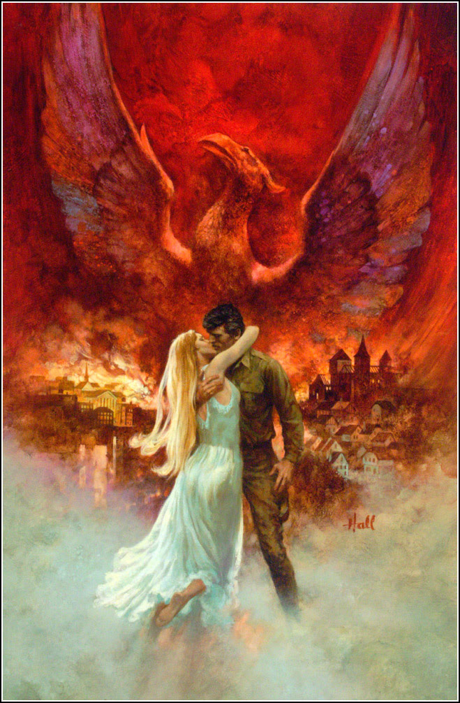 H. Tom Hall