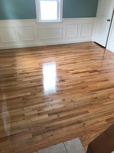 The Best Hardwood Floor High Gloss Finish 2022