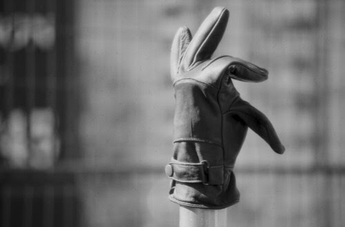Pipe-Glove