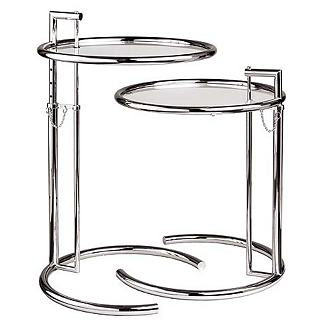 Eileen Gray Side Table
