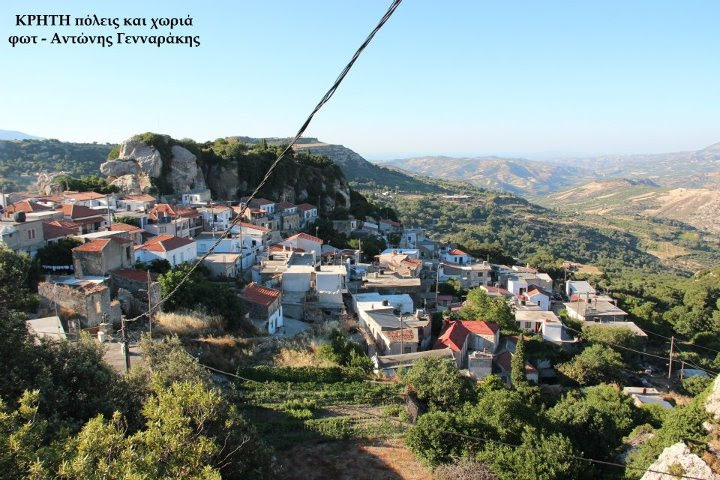 Agios 8wmas Hrakleioy 520 Greeks
