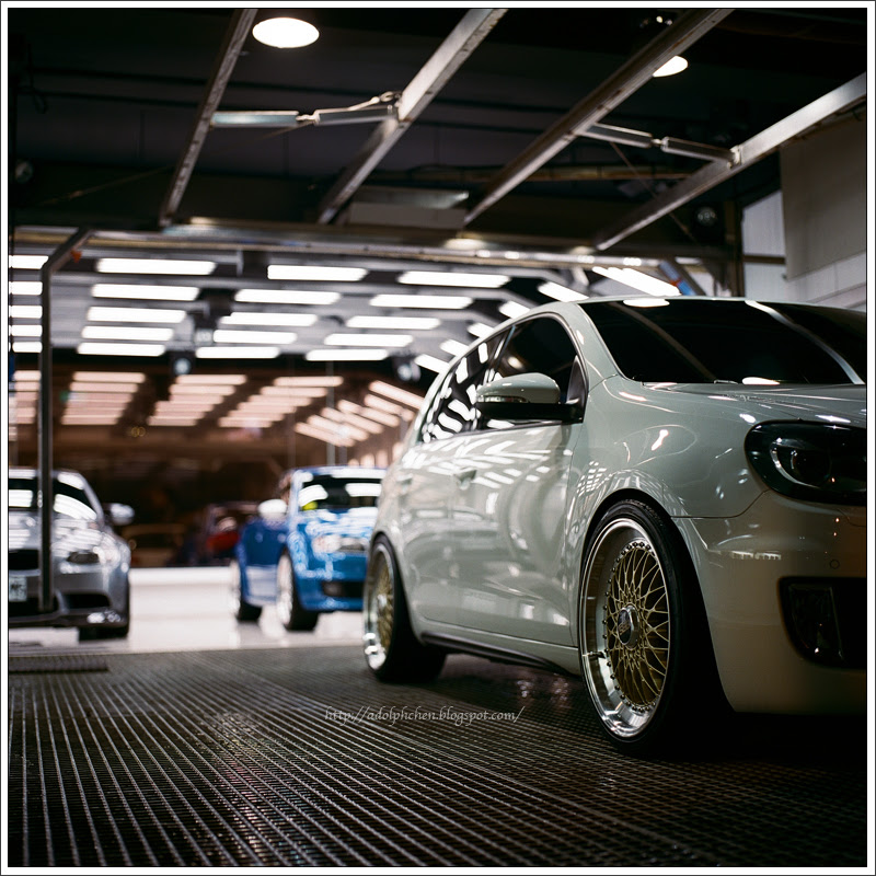 Rs4ever Ff Fr And Awd