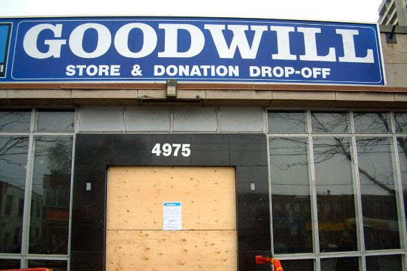 Goodwill Toronto