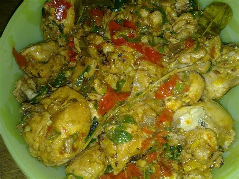 Namun diantara semuanya gaya masakan shandong adalah yang paling populer resepi rendang babi cara memasak rendang padang dengan hasil daging empuk. Goraka Zenzero: AYAM RICA RICA