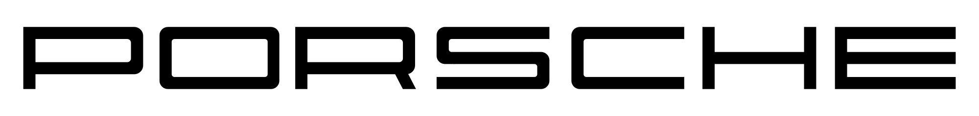 Download Porsche логотип скачать бесплатно PNG