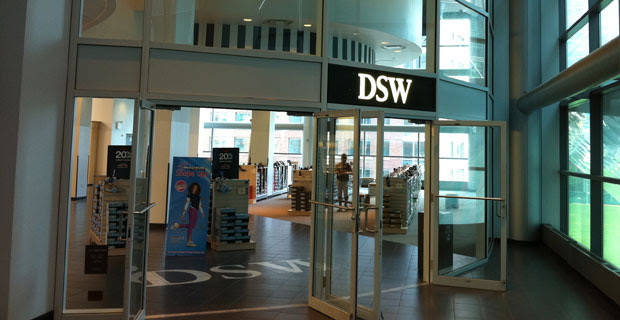Goldman Puts Foot Down: DSW To Close September 3 | Battery Park City ...