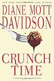 Crunch Time (A Goldy Bear Culinary Mystery #16)