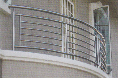 Balcony railings in Kuala Lumpur online-store Planet Steel, Sdn ...