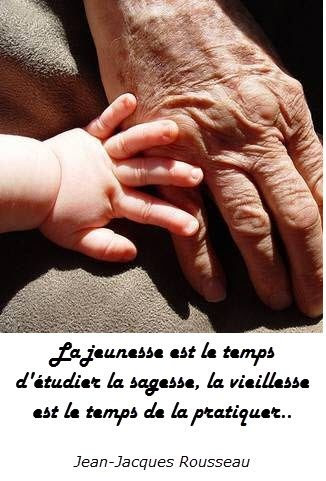 Citation De Jean Jacques Rousseau