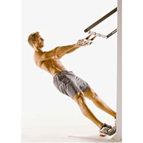 Physical Fitness Models - Perfect Pullup