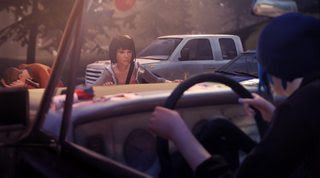 Life Is Strange Episode 2-CODEX [ISO|Action,Adventure|2015] screenshots