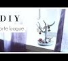 Porte Bague