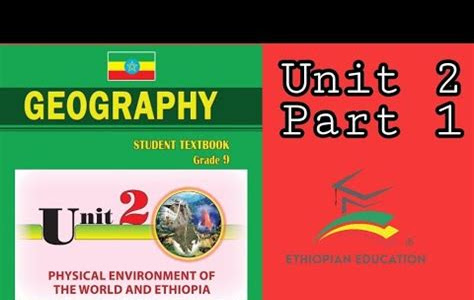 Free Read ethiopian grade 9 geography Prime Reading PDF
