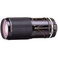 Nikon 35-200mm f/3.5-4.5 Zoom-Nikkor AI-S Manual Focus Lens for Nikon Digital SLR Cameras