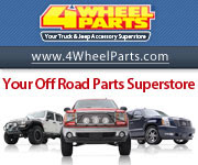 4 Wheel Parts Your Offroad Superstore