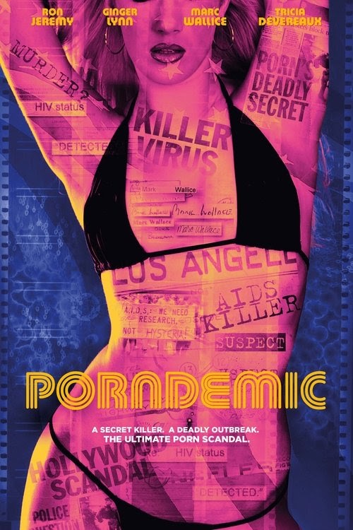 Streama Porndemic 2018 Swesub Stream Svensk Film HD