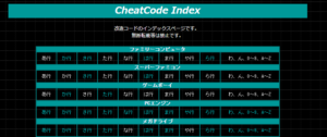 セガサターンエミュレーター Ssf でチート 改造を導入する設定 チートコードの入手方 Pcゲーマーのレビューとエミュレーター
