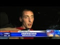 Arrested Driver Gives Hilarious Interview After High Speed Chase
