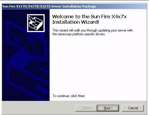 Ipmi Interface Driver Server 2008