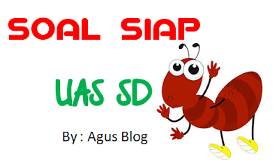 SOAL SIAP UAS GENAP (UKK) MATEMATIKA SD KELAS 3 LENGKAP DENGAN KUNCI JAWABAN