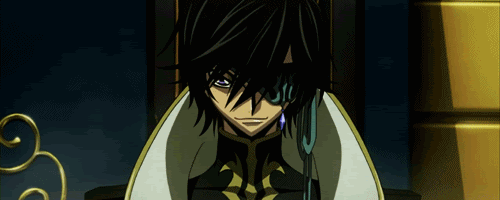 Code Geass Gif