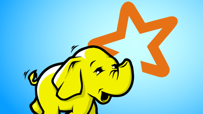 hadoop-spark