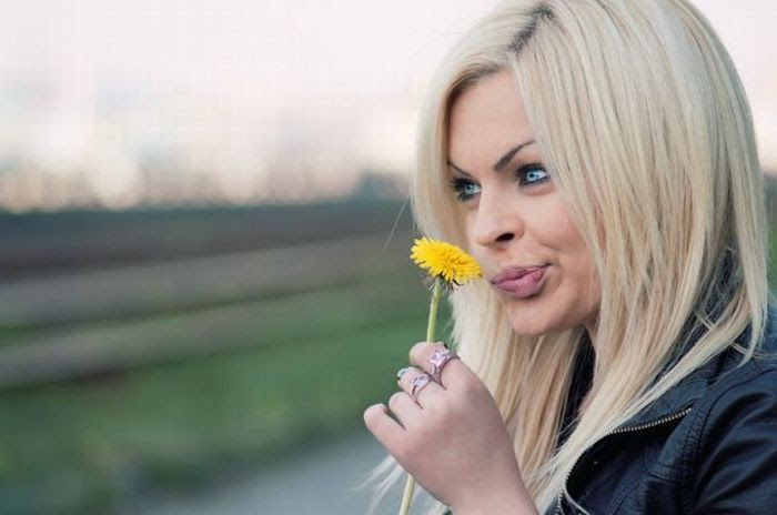 Beautiful European Girls (95 pics)