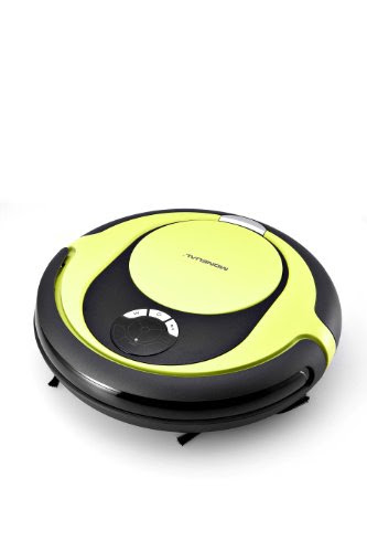 Moneual MR6550 Hybrid Vacuum Cleaner