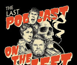 Ver Last Podcast on the Left:  Live in Chicago 2018 Película Completa en Español Latino Hd