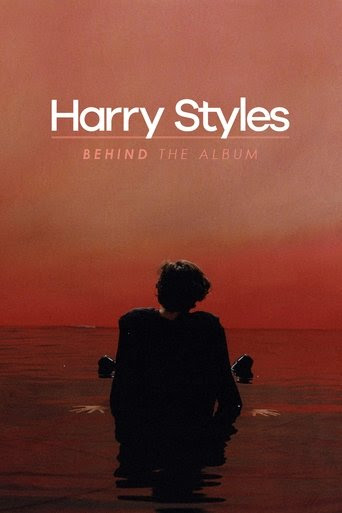 Harry Styles: Behind The Album Pelicula Completa En Español Pelisplus