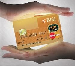 Syarat Pembuatan Kartu Kredit BNI Terus Bergerak