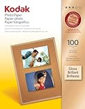 Kodak Glossy