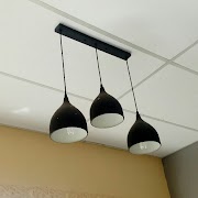 69+ Lampu Siling