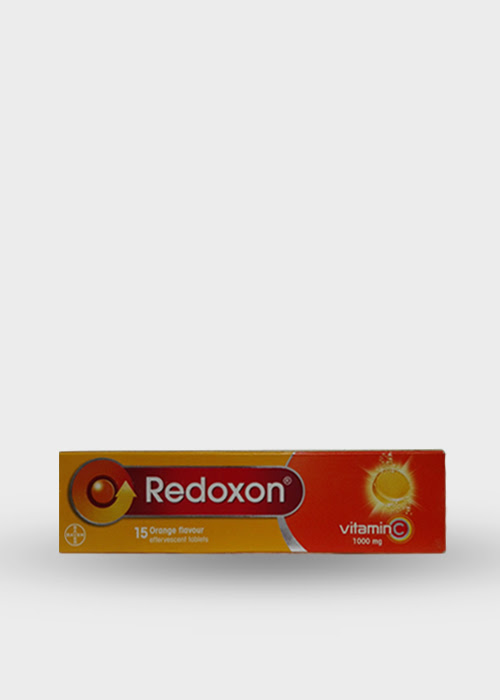 Redoxon Vitamin C 1000mg Available In Pakistan Buyimported