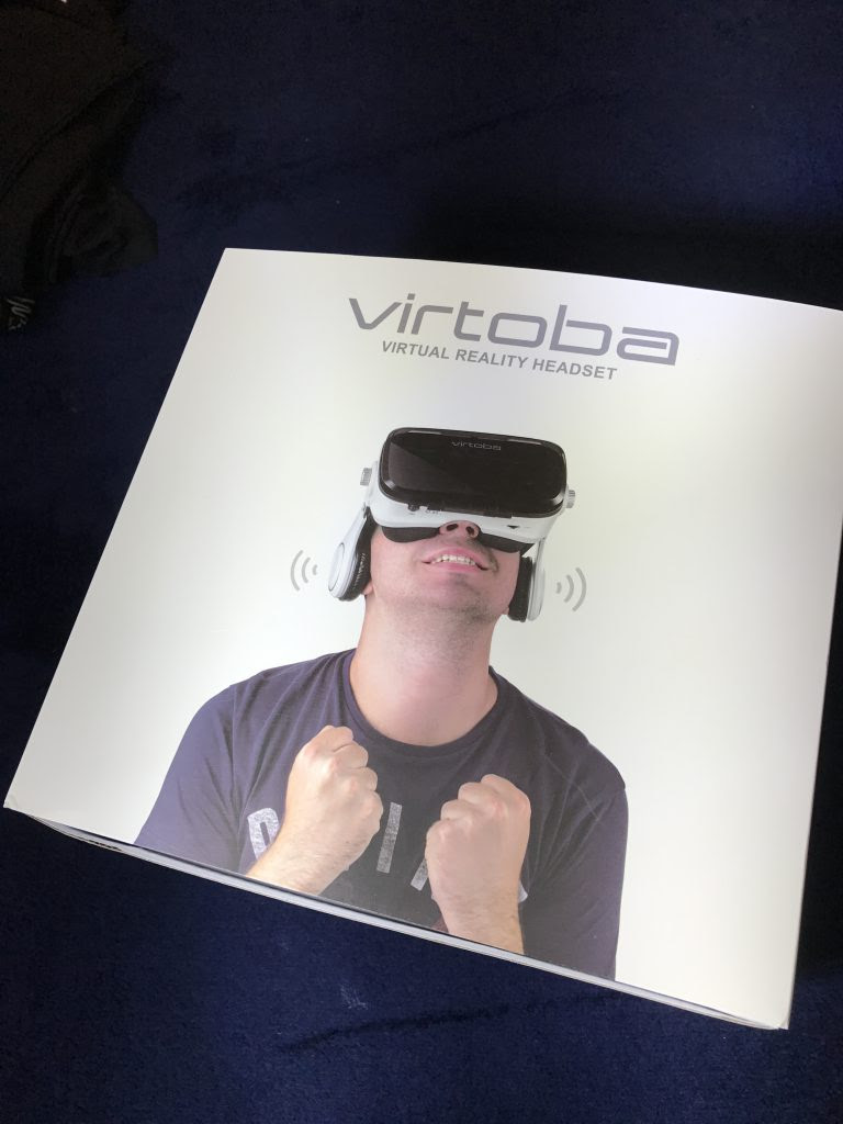 すごいぞvr スマホ用良心的お値段のvr紹介 トトチャンネル